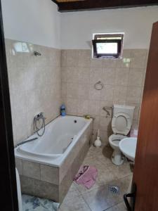 Verusa Vacation Home