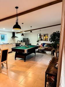 La villa Lambert - Le Loft