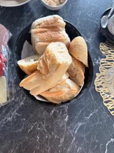 Sejours chez l'habitant Villa : photos des chambres