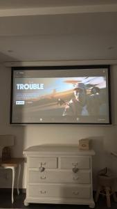 Grand studio Cinema Plage et vieil Antibes à 600m