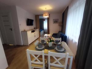Apartament Pieniny