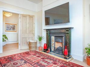 The Coach House At Vane Hill