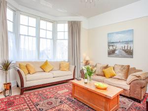 The Coach House At Vane Hill