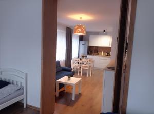 Apartament Pieniny