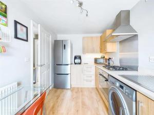 Cozy Room in Nottingham