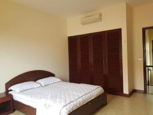 Biệt Thự C19 Mũi Né Domaine