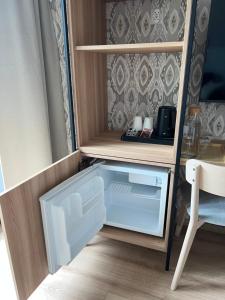 Orchidea Willa Pienińska