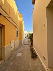 Sotto la Corte di Tata Nino