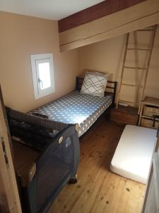 B&B / Chambres d'hotes L'OAZIS malissard : photos des chambres