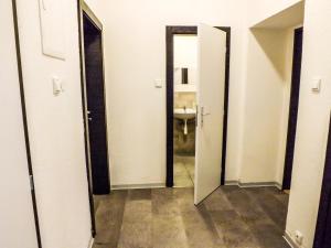 Ubytování E4 Praha Letná