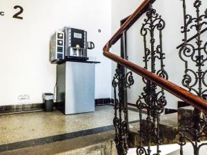 Ubytování E4 Praha Letná