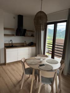 Orchidea Willa Pienińska