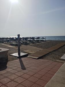 Vacaciones en Primera Linea de Playa