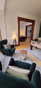 3BR - Bremerhaven Apartment