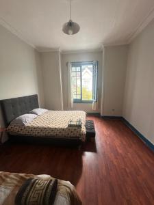 Casa de Huéspedes Providencia Baquedano