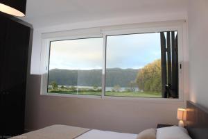 Casa das Camélias - Family Villa by the lagoon