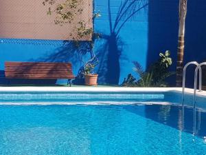 Flamingo, Los Locos, Sea View, Pool, Parking, WIFI,