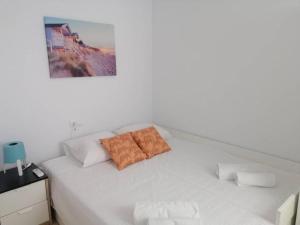 Flamingo, Los Locos, Sea View, Pool, Parking, WIFI,