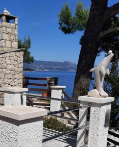 Apartmani Marinero