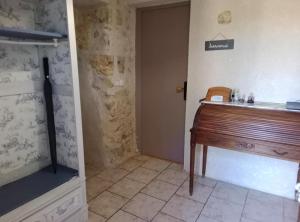 Maisons de vacances Gite du Vigneron - Nature et Vin : photos des chambres