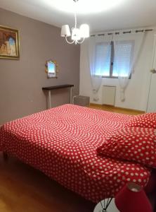 Maisons de vacances Gite du Vigneron - Nature et Vin : photos des chambres