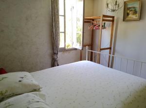 Maisons de vacances Gite du Vigneron - Nature et Vin : photos des chambres