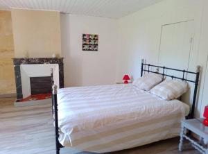 Maisons de vacances Gite du Vigneron - Nature et Vin : photos des chambres