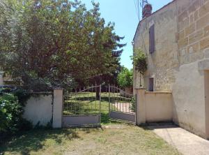 Maisons de vacances Gite du Vigneron - Nature et Vin : photos des chambres