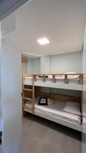 Flat Centro 250m Piscinas Naturais - Doca da Praia