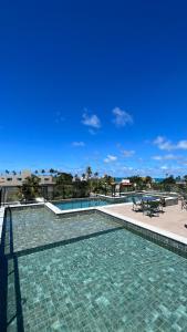 Flat Centro Porto de Galinhas - Doca da Praia