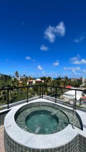 Flat Centro Porto de Galinhas - Doca da Praia