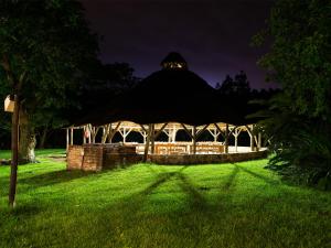 Premier Resort Mpongo Private Game Reserve