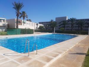 Vacaciones en Primera Linea de Playa