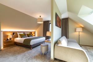 Hotels Hotel Terra Vinum : photos des chambres
