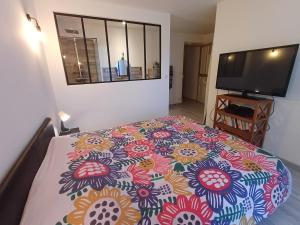 Maisons de vacances Mas de caractere de 150m2 en campagne : photos des chambres