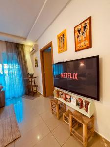 Havre de Paix in Casablanca