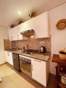 Havre de Paix in Casablanca