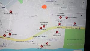 Anchor - modern place a half of mile to the beach