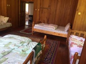 burda kendine geleceksin