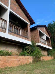 Chalés da Gameleira