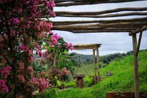 Chalés da Gameleira