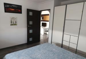 Apartament Gara de Nord