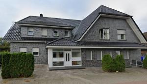 Comfort Apartments SNF zertifiziert - Annemarie Mantke