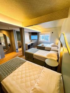 Hotel Zata - Premium