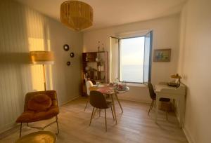 Appartements La BALEINE BLEUE : Appartement 1 Chambre