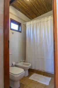 Sayacuna Huasi Cabañas