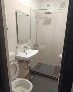 Apartament Gara de Nord