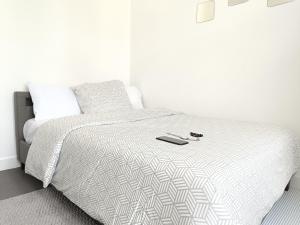 Appartements Cozy Life In Colombes : Appartement 1 Chambre