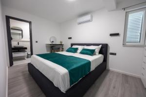 La Storia Apartments