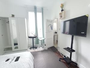 Cozy Life In Colombes